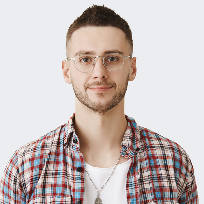 David K